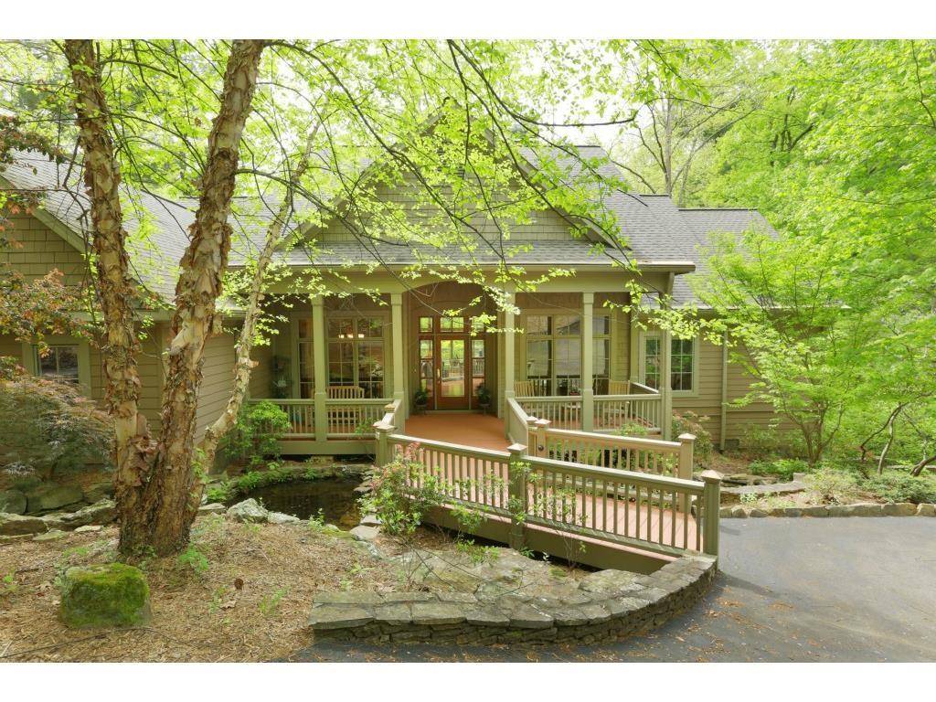 Big Canoe, GA 30143,191 Sconti Knoll DR