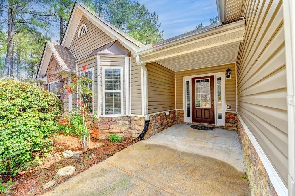 Braselton, GA 30517,4371 RUSTIC OAK LN