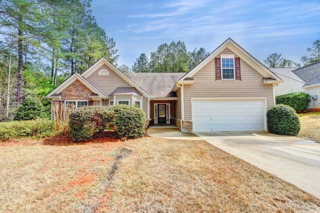 Braselton, GA 30517,4371 RUSTIC OAK LN