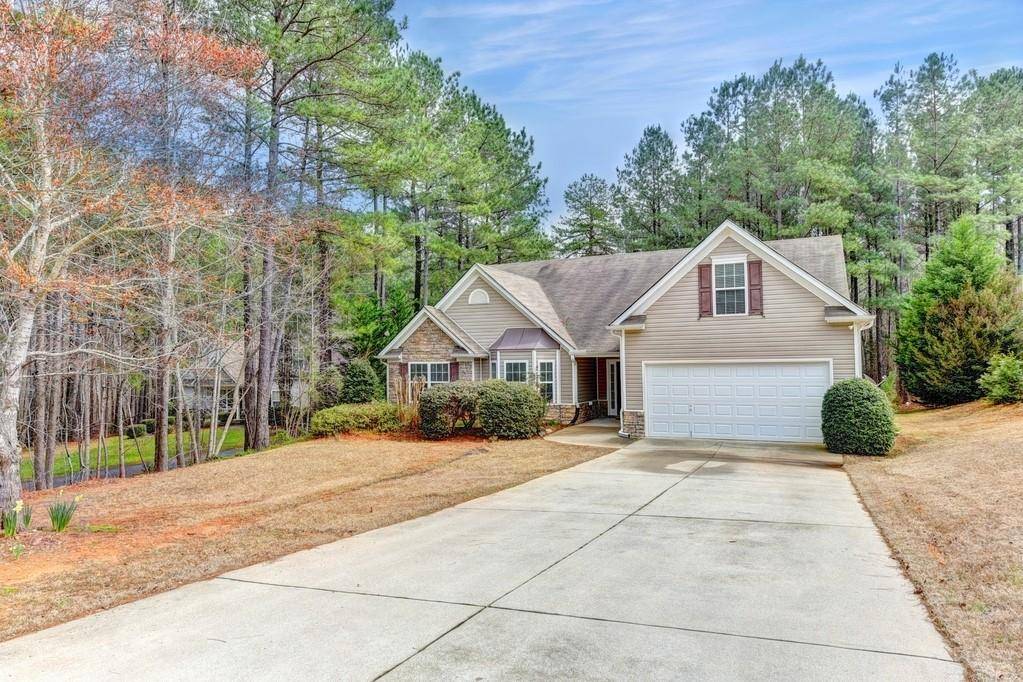 Braselton, GA 30517,4371 RUSTIC OAK LN