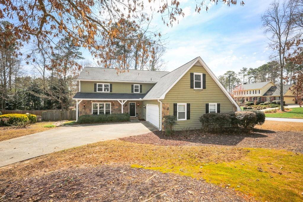 Sandy Springs, GA 30350,7543 KINSELLA CT