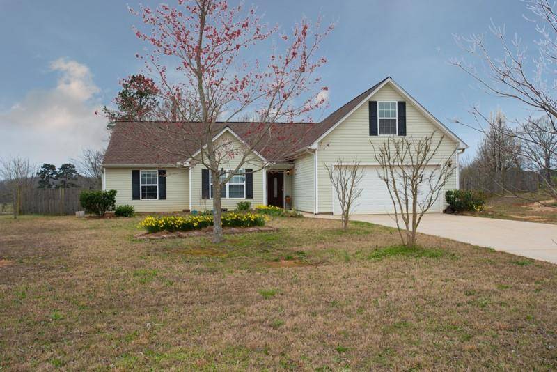 Statham, GA 30666,413 Corbin CT