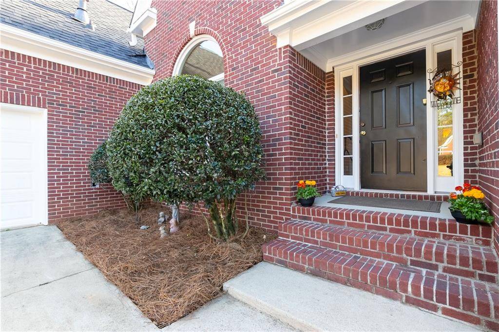 Flowery Branch, GA 30542,6172 Saddlehorse DR