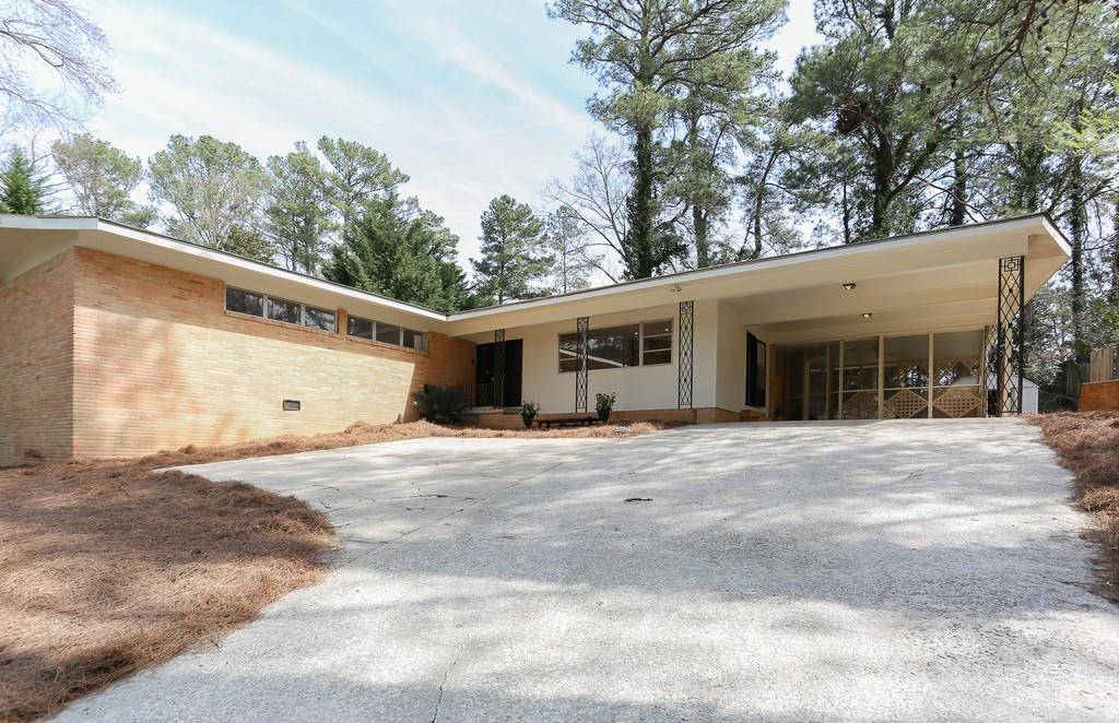 Brookhaven, GA 30324,1723 Dunwoody PL