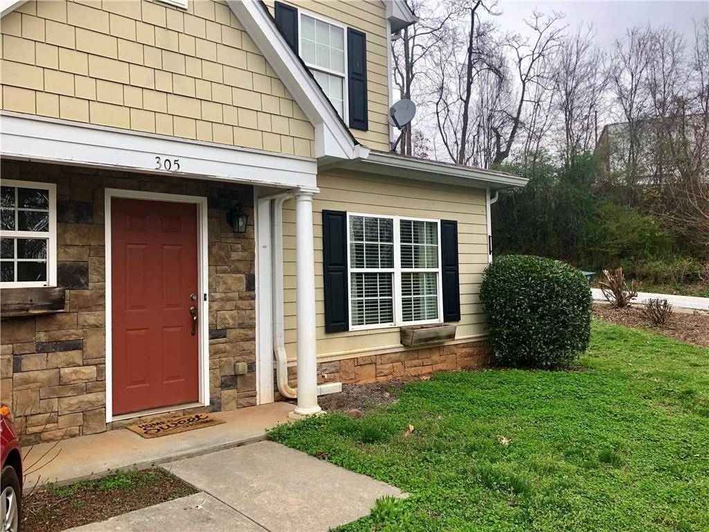 Dahlonega, GA 30533,305 S Grove ST