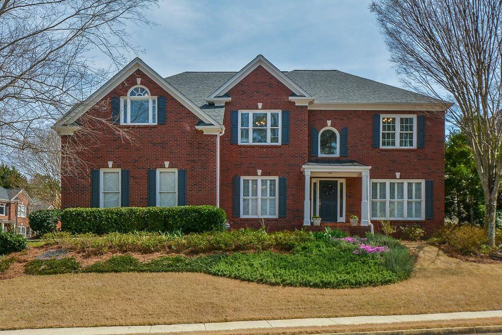 Alpharetta, GA 30005,12905 MERIDIAN CT