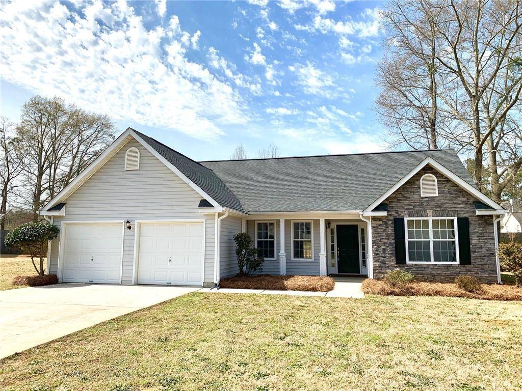 Hampton, GA 30228,136 River View CT