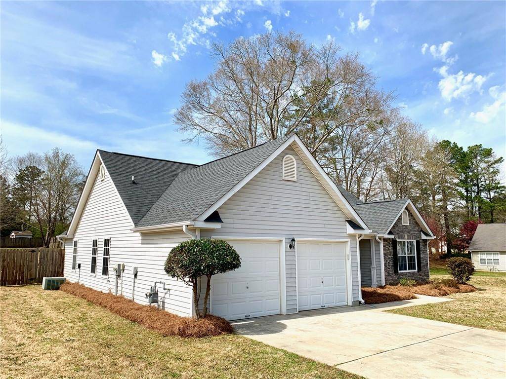 Hampton, GA 30228,136 River View CT