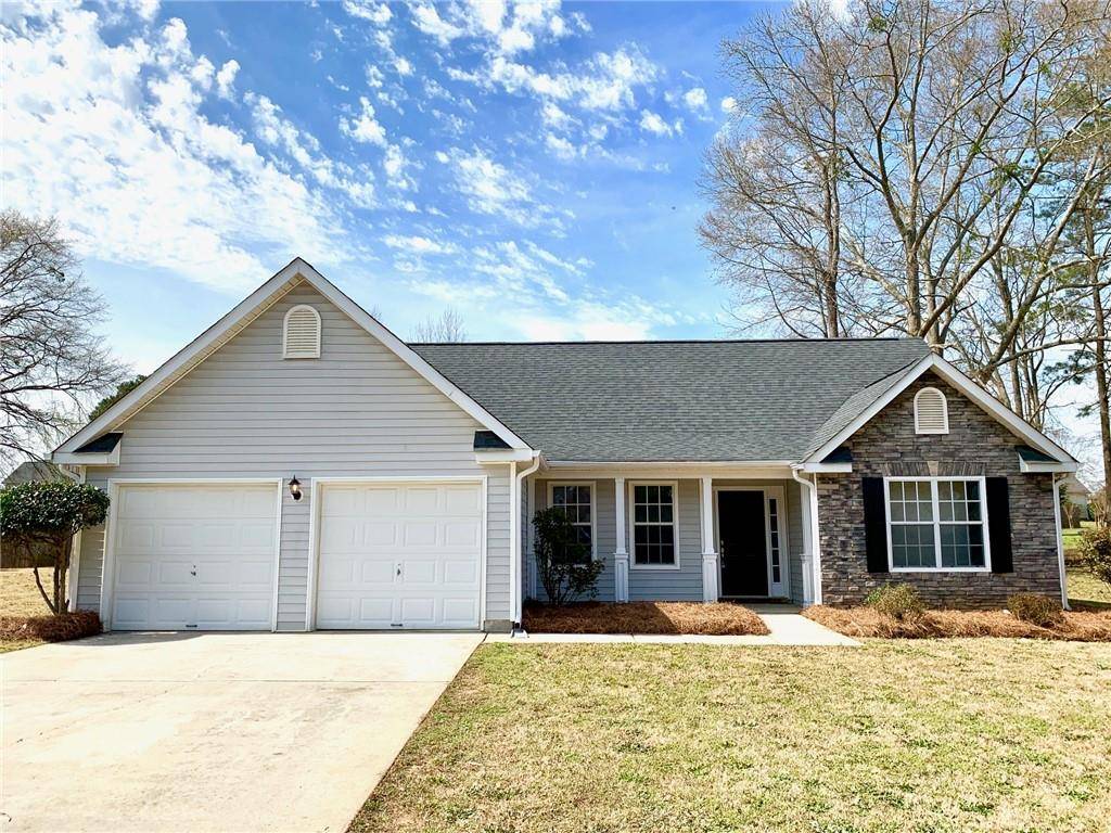 Hampton, GA 30228,136 River View CT