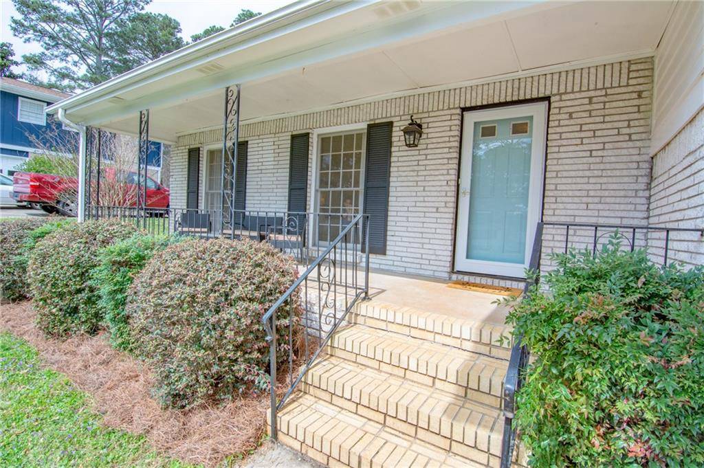 Duluth, GA 30096,3385 Highland Pine DR