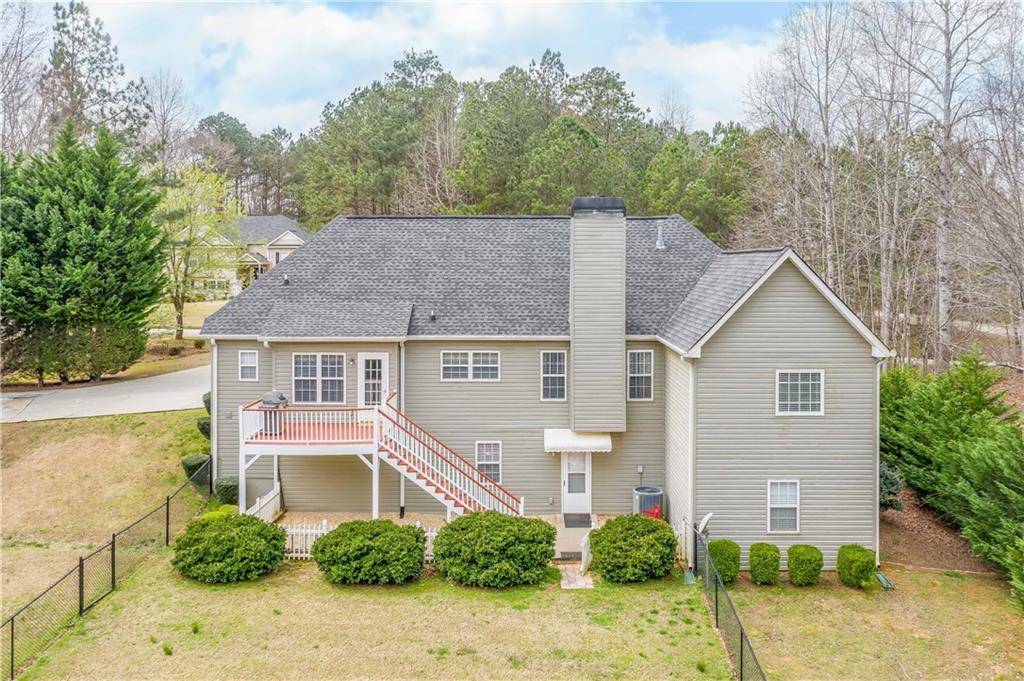 Winston, GA 30187,4924 Alpine CT