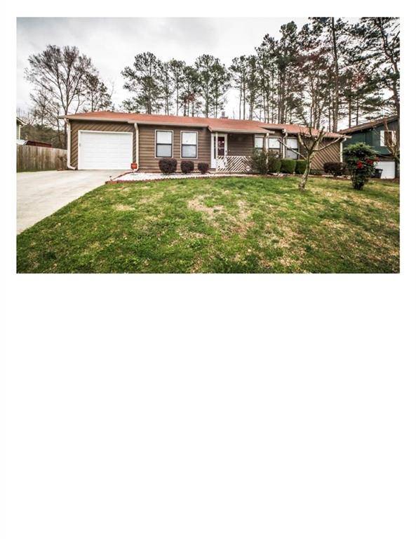 Marietta, GA 30064,2997 Withers WAY SW