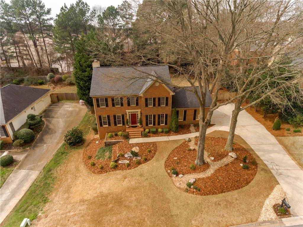 Mableton, GA 30126,4904 Briarleigh Chase SW