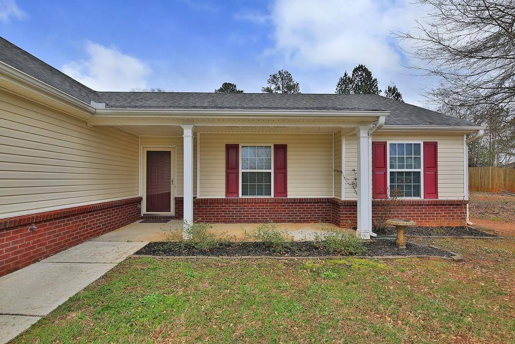 Winder, GA 30680,1619 BISMARCK CIR