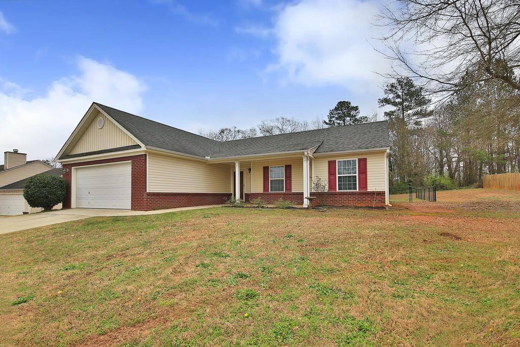 Winder, GA 30680,1619 BISMARCK CIR