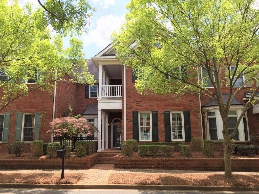 Roswell, GA 30076,8460 Parker PL