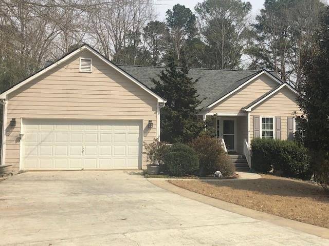 Sugar Hill, GA 30518,5715 Amberside LN