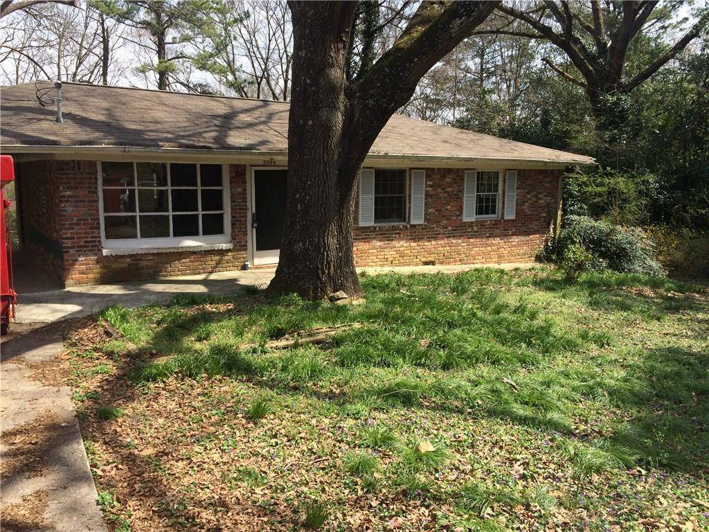 Norcross, GA 30071,2098 WILLIAMS PL