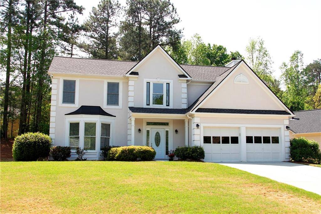 Suwanee, GA 30024,415 Morning Creek LN