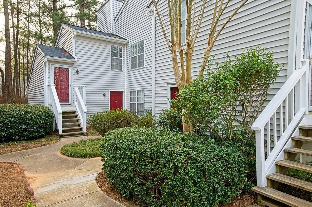 Peachtree Corners, GA 30092,1505 Glenleaf DR #1505