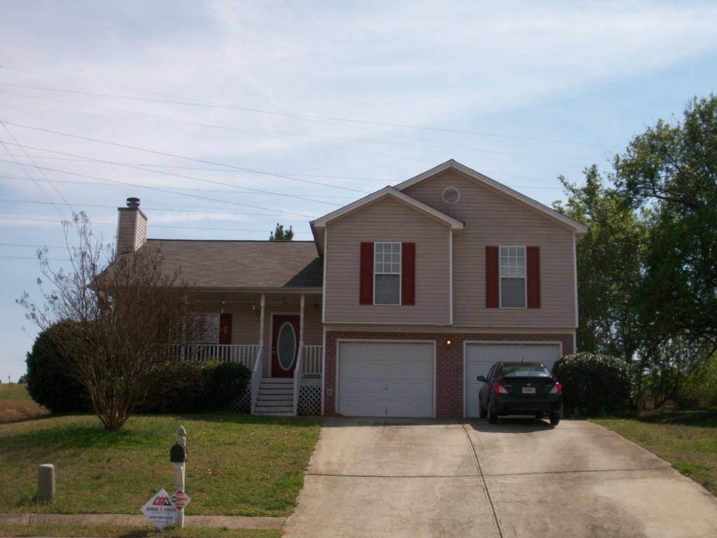 Winder, GA 30680,320 Natchez CIR