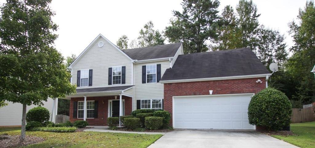 Loganville, GA 30052,157 Garden Manor CT