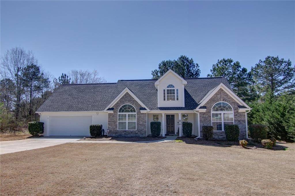 Loganville, GA 30052,522 Annslee LN