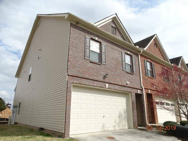 Austell, GA 30168,7165 Fringe Flower DR #5