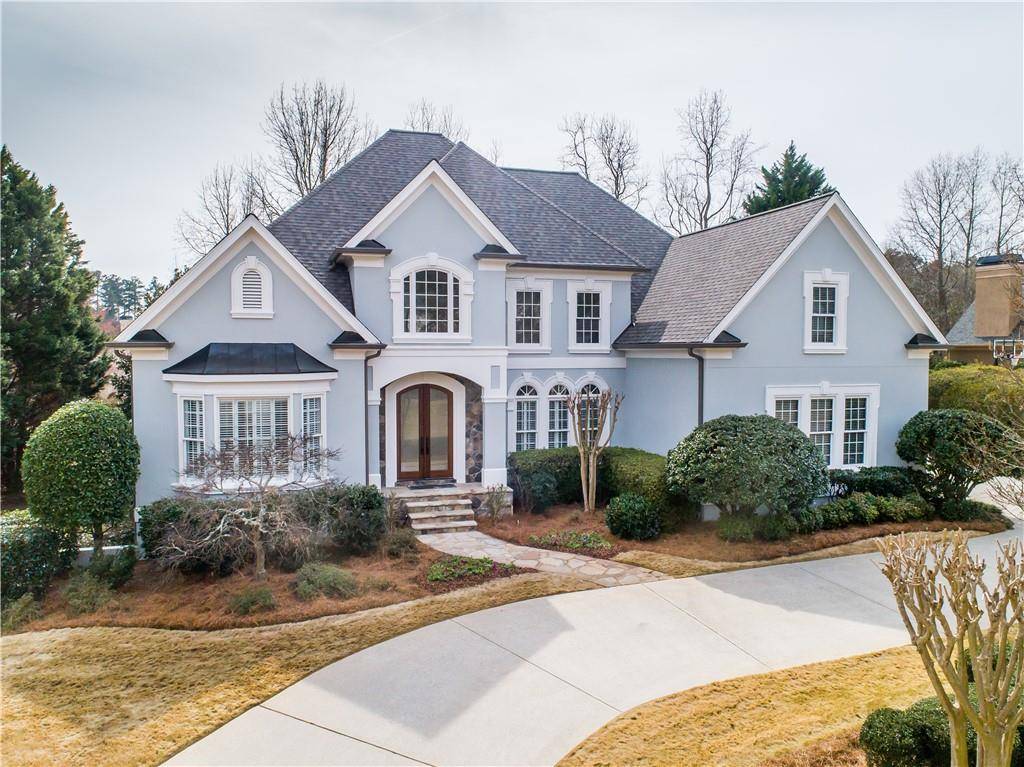 Suwanee, GA 30024,5640 Laurel Oak DR