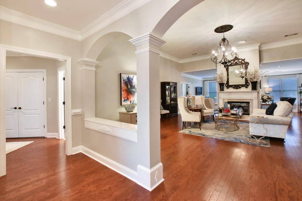 Duluth, GA 30097,2521 Gramercy Park CIR