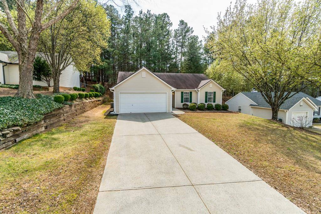 Sugar Hill, GA 30518,1255 Hillcrest Glenn CIR