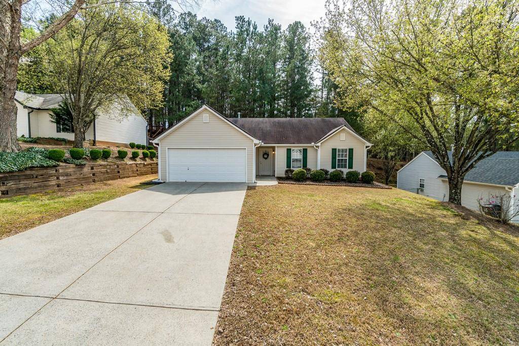 Sugar Hill, GA 30518,1255 Hillcrest Glenn CIR