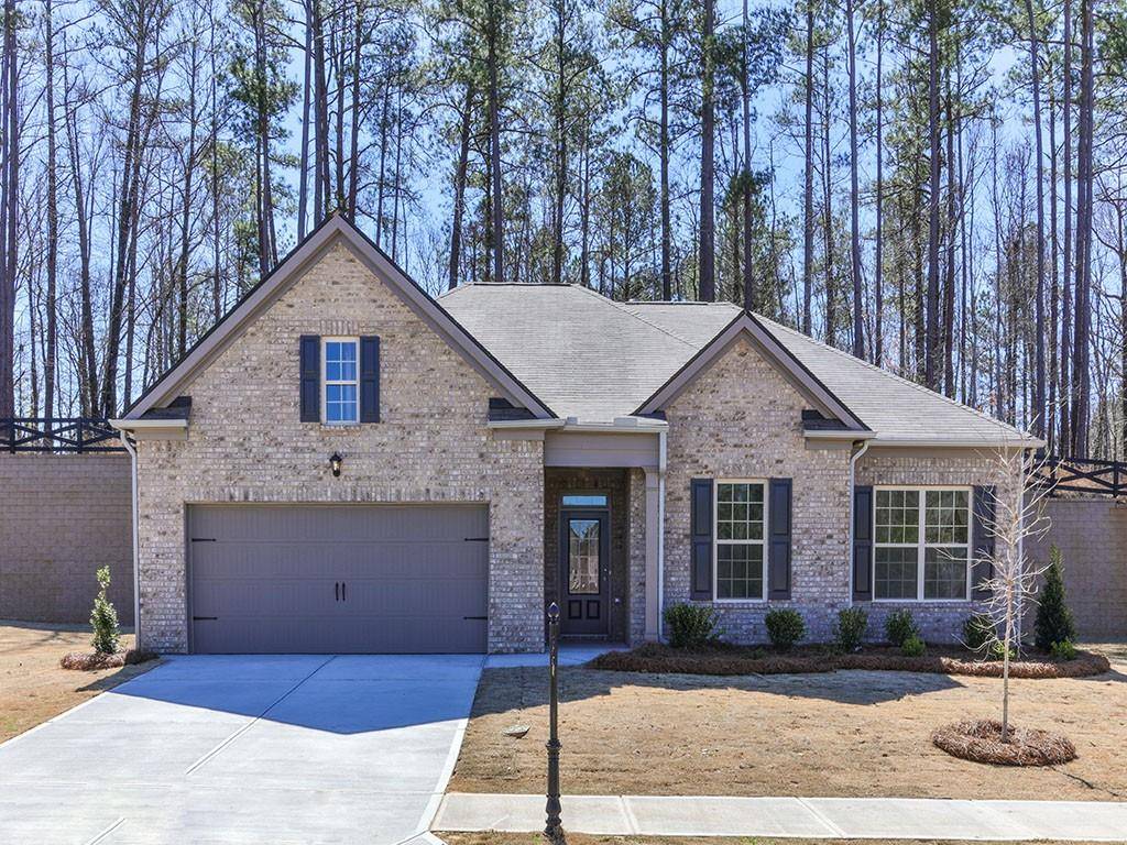 Canton, GA 30114,509 Blue Mountain Rise