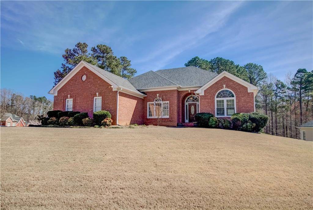 Grayson, GA 30017,2585 Amberbrook LN