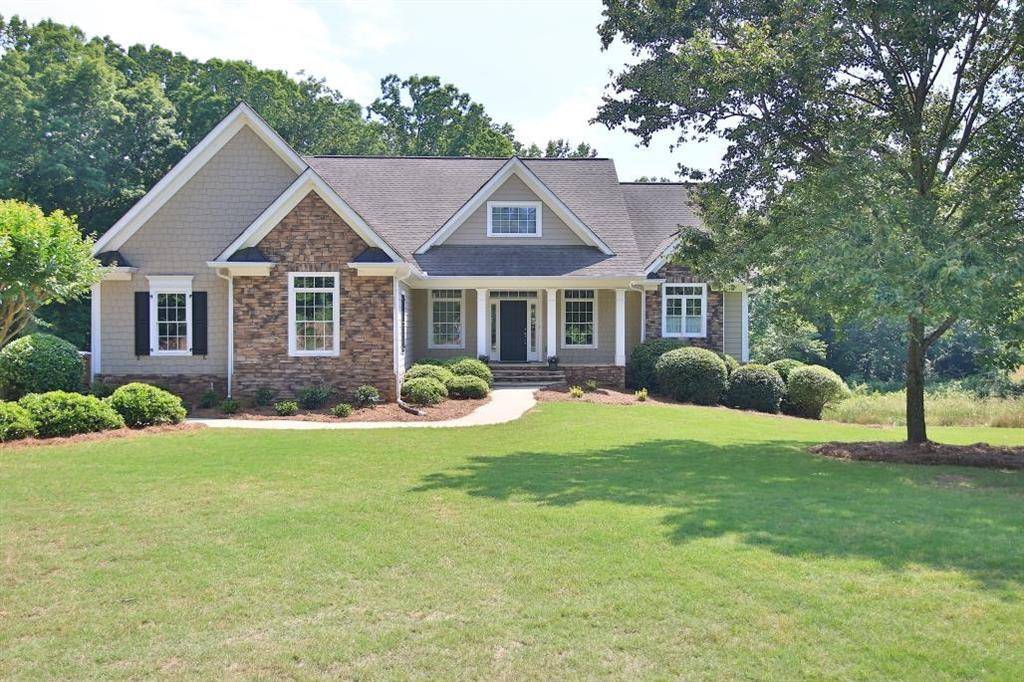 Canton, GA 30115,108 White Oaks LN