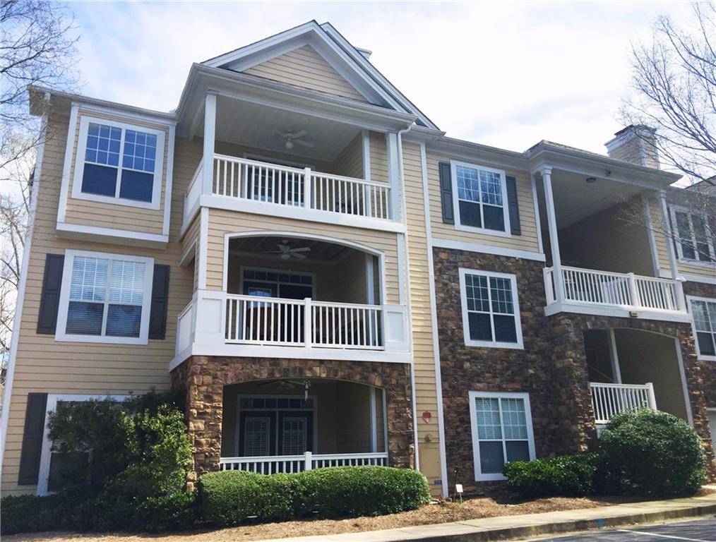 Alpharetta, GA 30004,633 Sandringham DR #633