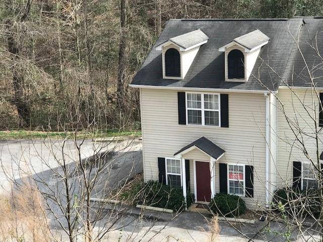 Dahlonega, GA 30533,92 Cane Creek Commons #J