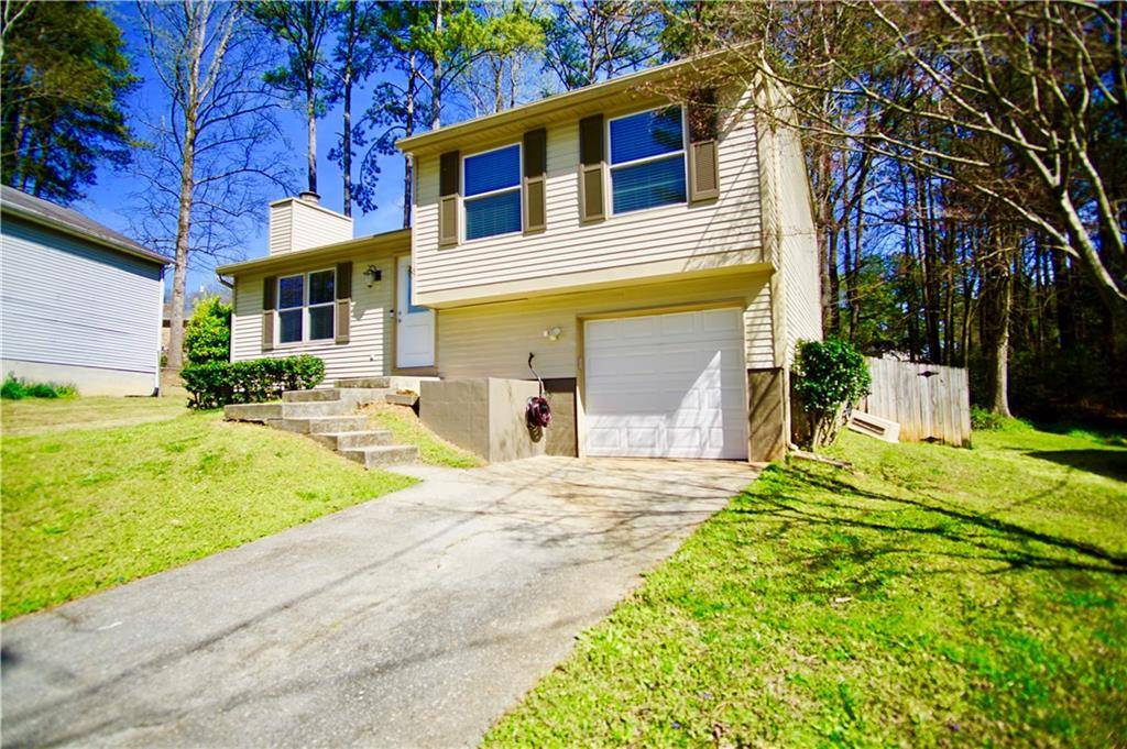 Norcross, GA 30093,919 Traymore DR