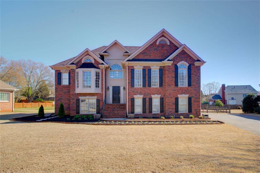 Cartersville, GA 30120,2 London CT