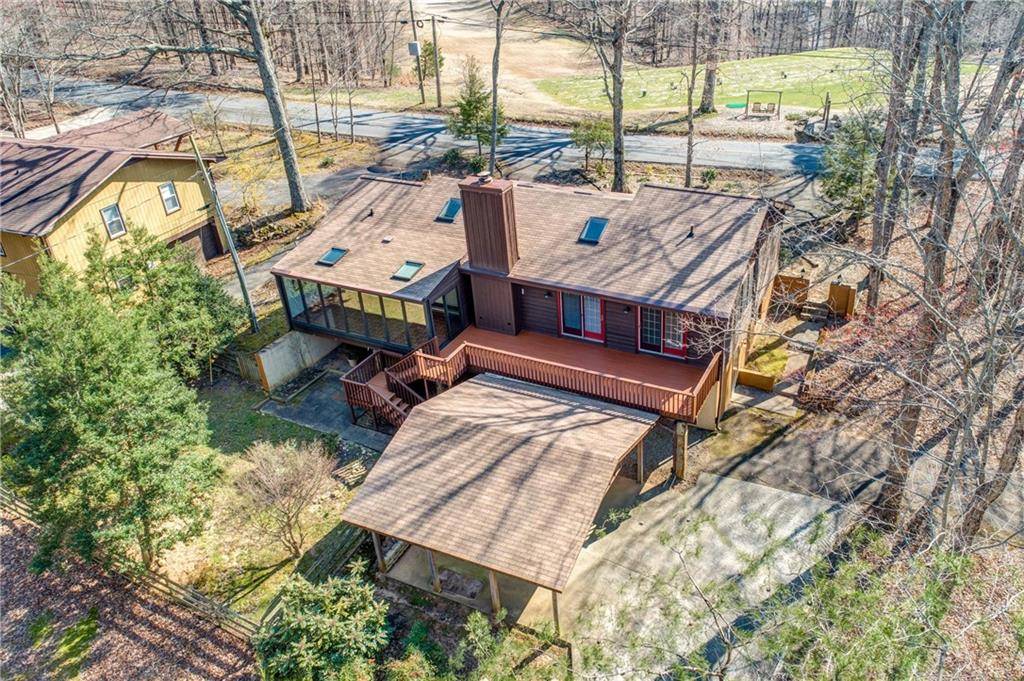 Jasper, GA 30143,1818 Little Pine Mountain RD