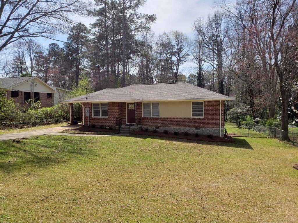 Tucker, GA 30084,2049 Shady LN