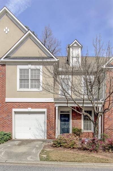 Atlanta, GA 30339,2321 LONGCOURT WAY SE