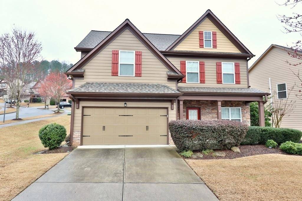 Sugar Hill, GA 30518,6247 BARKER STATION WALK