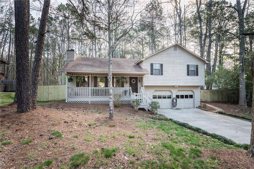 Acworth, GA 30102,5248 Ferry Creek LN