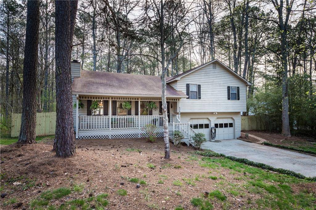 Acworth, GA 30102,5248 Ferry Creek LN