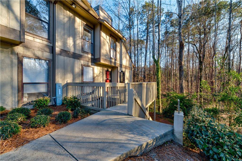 Sandy Springs, GA 30350,709 Woodcliff DR