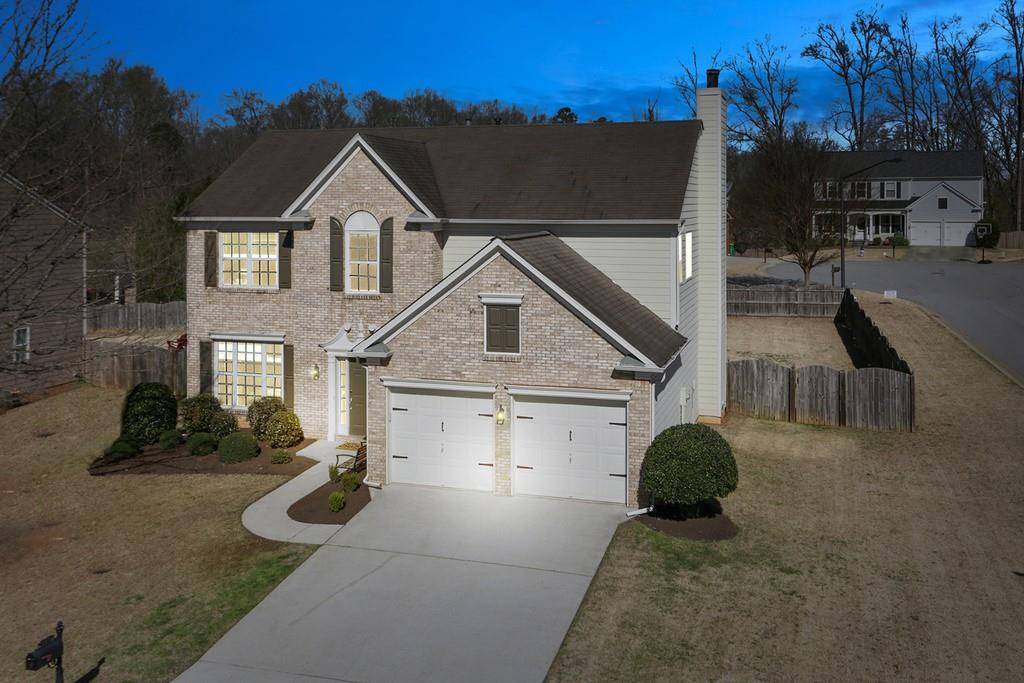 Woodstock, GA 30188,147 TOWEY TRL