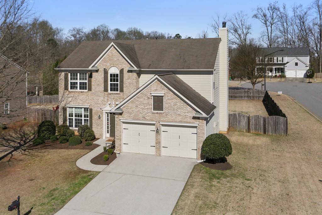 Woodstock, GA 30188,147 TOWEY TRL