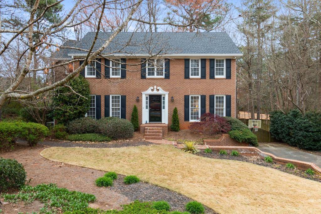 Marietta, GA 30062,2730 Country LN