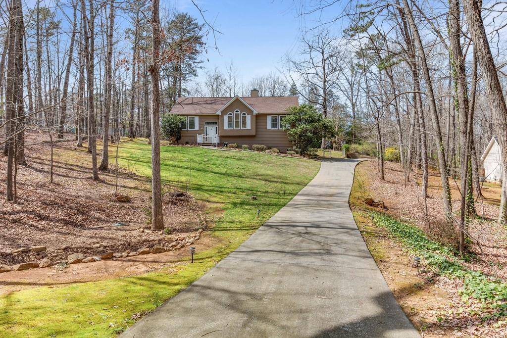 Rydal, GA 30171,15 INDIAN WOODS DR NE